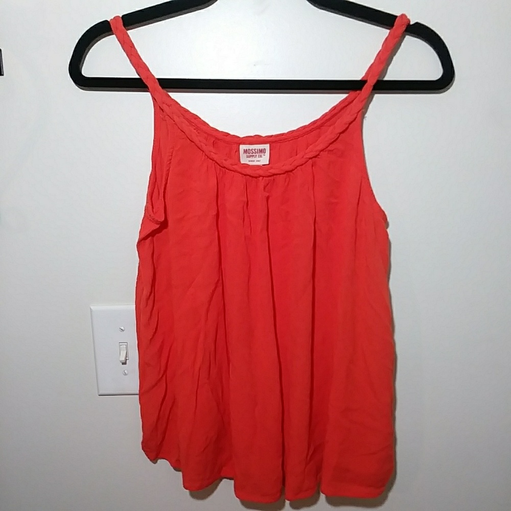 Mossimo supply co. Top